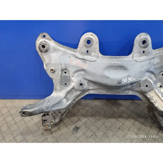 Puente Delantero para Ford Ka (Ccu)
