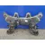 Puente Delantero para Ford Ka (Ccu)