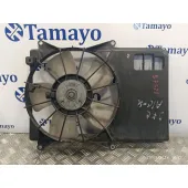 Electroventilador para Suzuki Swift Berlina (Mz)