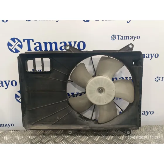 Electroventilador para Suzuki Swift Berlina (Mz)