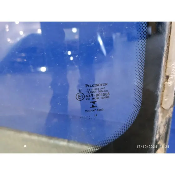 Parabrisas para Renault Espace / Grand Espace (Je0)