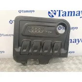 Tapa Motor para Audi A3 Sportback (8P)