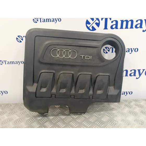 Tapa Motor para Audi A3 Sportback (8P)