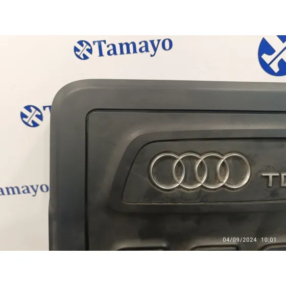 Tapa Motor para Audi A3 Sportback (8P)