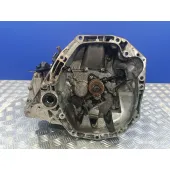 Caja Cambios para Renault Clio Iii