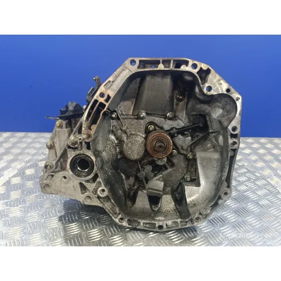 Caja Cambios para Renault Clio Iii