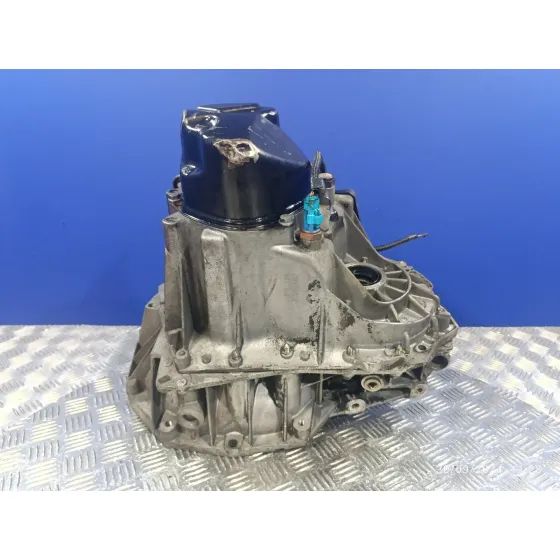 Caja Cambios para Renault Clio Iii