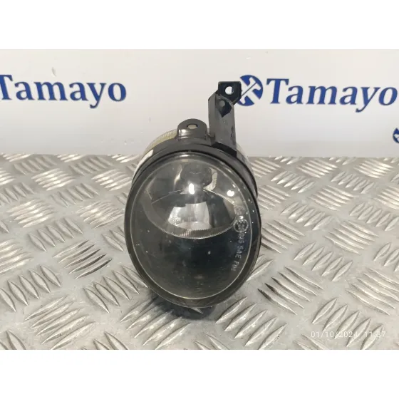 Faro Antiniebla Derecho para Volkswagen Touran (1T2)