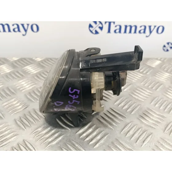 Faro Antiniebla Derecho para Volkswagen Touran (1T2)