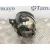 Faro Antiniebla Derecho para Volkswagen Touran (1T2)