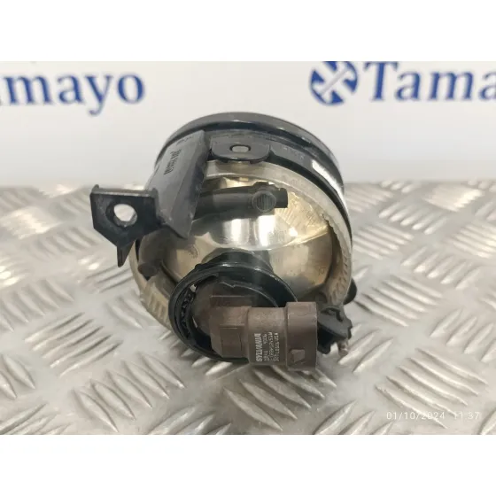 Faro Antiniebla Derecho para Volkswagen Touran (1T2)