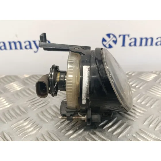 Faro Antiniebla Derecho para Volkswagen Touran (1T2)
