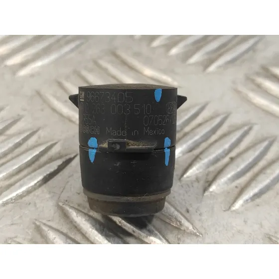 Sensor Aparcamiento Delantero para Opel Antara