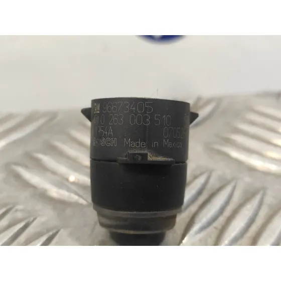 Sensor Aparcamiento Delantero para Opel Antara