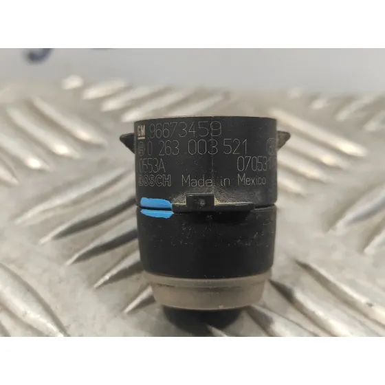 Sensor Aparcamiento Trasero para Opel Antara