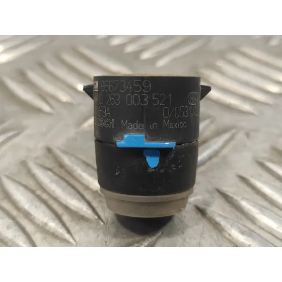Sensor Aparcamiento Trasero para Opel Antara