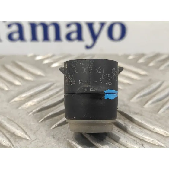 Sensor Aparcamiento Trasero para Opel Antara
