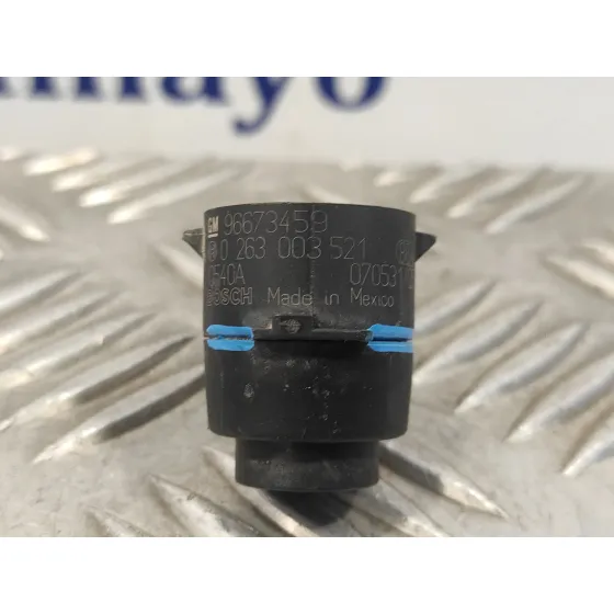 Sensor Aparcamiento Trasero para Opel Antara