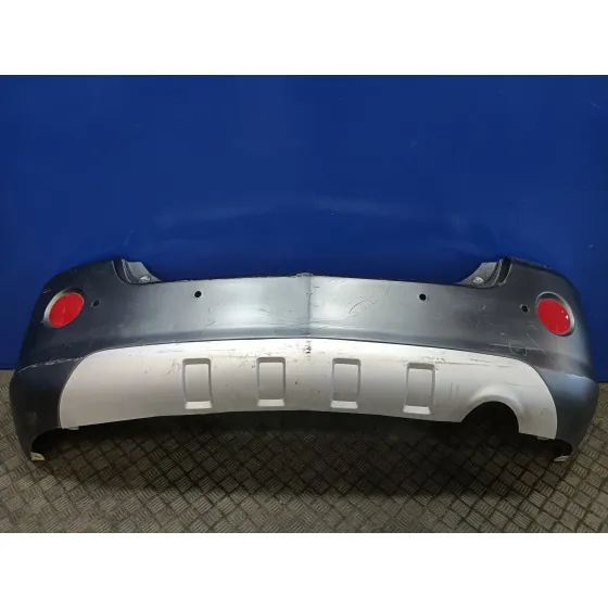 Paragolpes Trasero para Opel Antara