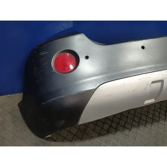 Paragolpes Trasero para Opel Antara