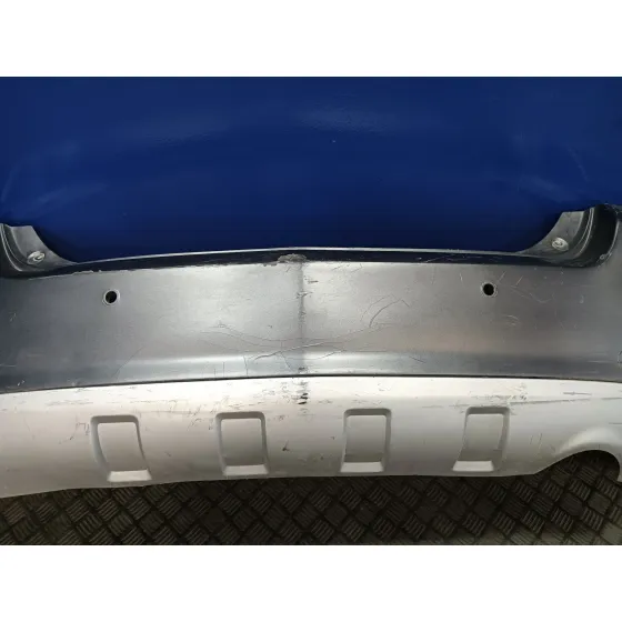 Paragolpes Trasero para Opel Antara