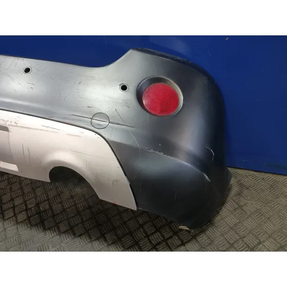 Paragolpes Trasero para Opel Antara