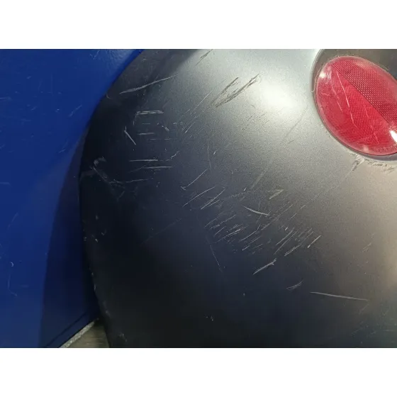 Paragolpes Trasero para Opel Antara