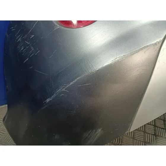 Paragolpes Trasero para Opel Antara