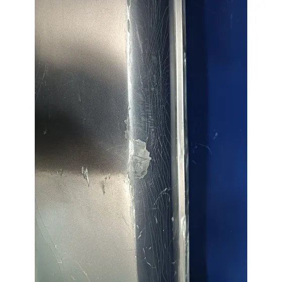 Paragolpes Trasero para Opel Antara