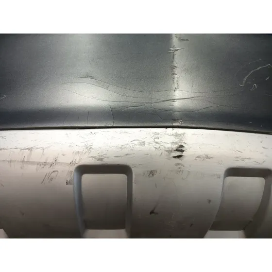 Paragolpes Trasero para Opel Antara