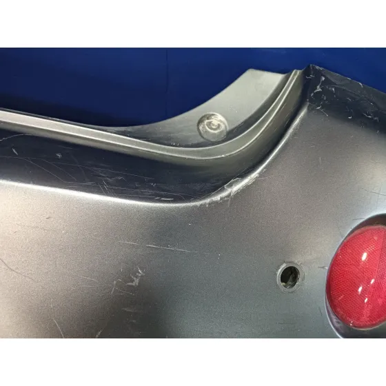 Paragolpes Trasero para Opel Antara