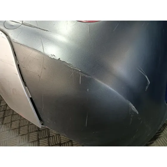 Paragolpes Trasero para Opel Antara