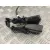 Enganche Cinturon Trasero Derecho para Opel Corsa F