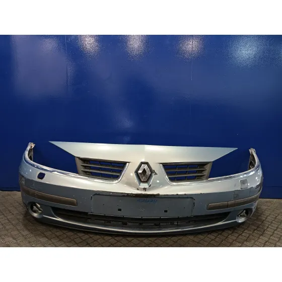 Paragolpes Delantero para Renault Laguna Ii (Bg0)