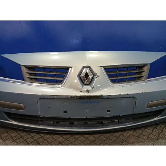 Paragolpes Delantero para Renault Laguna Ii (Bg0)