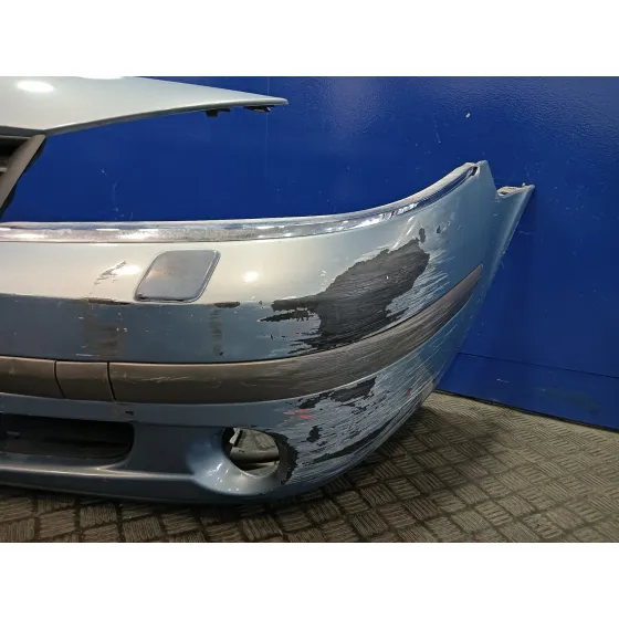 Paragolpes Delantero para Renault Laguna Ii (Bg0)