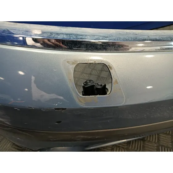 Paragolpes Delantero para Renault Laguna Ii (Bg0)
