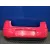 Paragolpes Trasero para Seat Ibiza (6L1)
