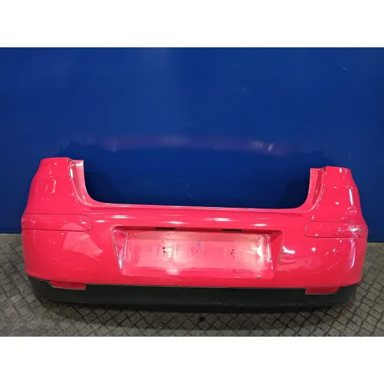 Paragolpes Trasero para Seat Ibiza (6L1)