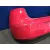 Paragolpes Trasero para Seat Ibiza (6L1)
