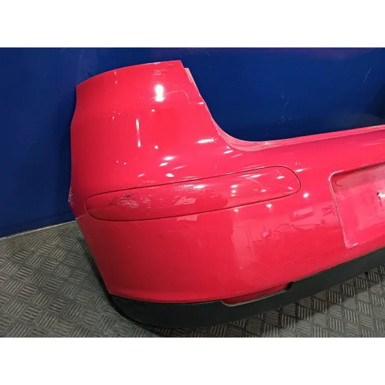 Paragolpes Trasero para Seat Ibiza (6L1)