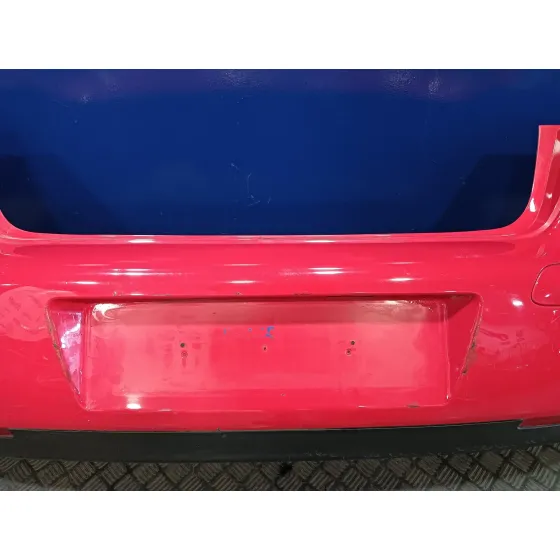 Paragolpes Trasero para Seat Ibiza (6L1)
