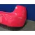 Paragolpes Trasero para Seat Ibiza (6L1)