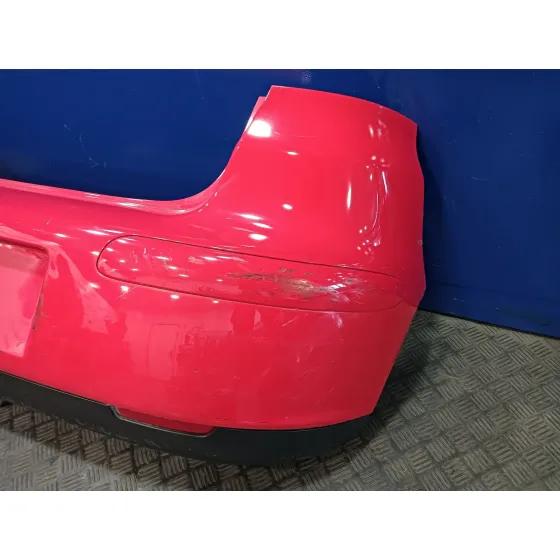 Paragolpes Trasero para Seat Ibiza (6L1)