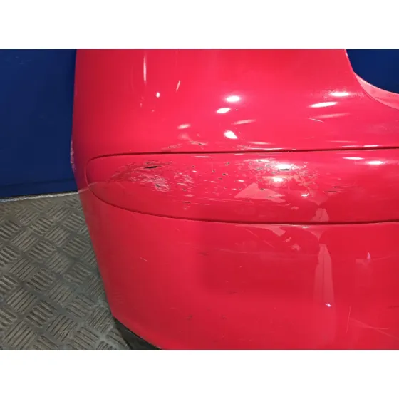 Paragolpes Trasero para Seat Ibiza (6L1)