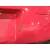 Paragolpes Trasero para Seat Ibiza (6L1)