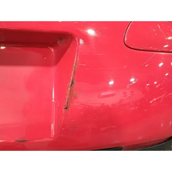Paragolpes Trasero para Seat Ibiza (6L1)