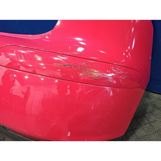 Paragolpes Trasero para Seat Ibiza (6L1)