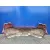 Paragolpes Trasero para Seat Ibiza (6L1)