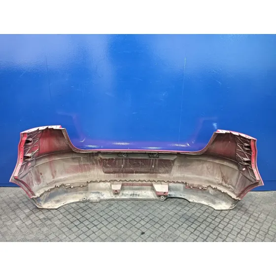 Paragolpes Trasero para Seat Ibiza (6L1)